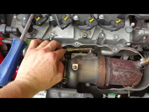 See B3601 in engine